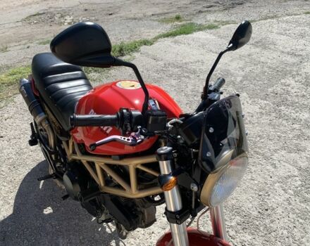 Дукаті Монстр, об'ємом двигуна 0.7 л та пробігом 0 тис. км за 3800 $, фото 13 на Automoto.ua