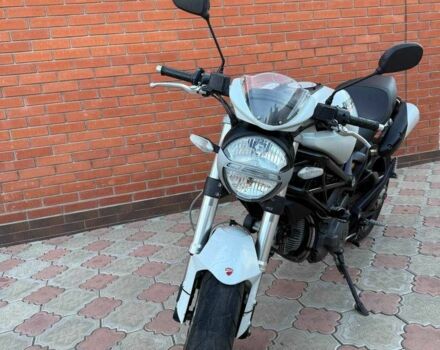 Дукаті Монстр, об'ємом двигуна 0.8 л та пробігом 0 тис. км за 5700 $, фото 1 на Automoto.ua
