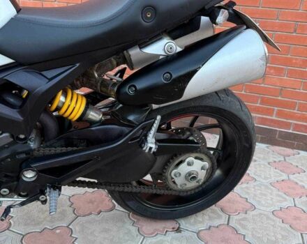 Дукаті Монстр, об'ємом двигуна 0.8 л та пробігом 0 тис. км за 5700 $, фото 8 на Automoto.ua