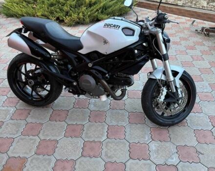 Дукаті Монстр, об'ємом двигуна 0.8 л та пробігом 0 тис. км за 5700 $, фото 3 на Automoto.ua