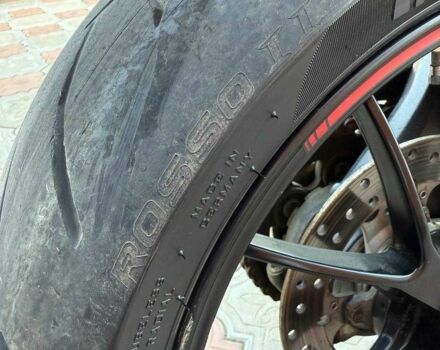 Дукаті Монстр, об'ємом двигуна 0.8 л та пробігом 0 тис. км за 5700 $, фото 10 на Automoto.ua