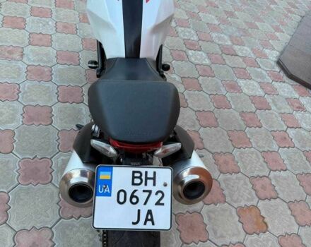 Дукаті Монстр, об'ємом двигуна 0.8 л та пробігом 0 тис. км за 5700 $, фото 2 на Automoto.ua