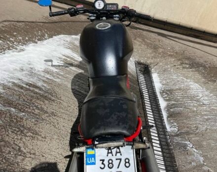 Дукаті Монстр, об'ємом двигуна 0.6 л та пробігом 0 тис. км за 1343 $, фото 4 на Automoto.ua