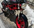 Дукаті Монстр, об'ємом двигуна 0.6 л та пробігом 0 тис. км за 1343 $, фото 2 на Automoto.ua