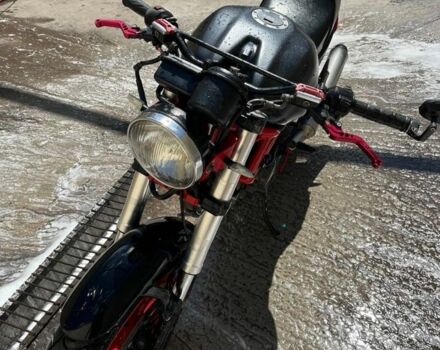 Дукаті Монстр, об'ємом двигуна 0.6 л та пробігом 0 тис. км за 1343 $, фото 1 на Automoto.ua