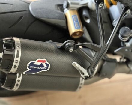 Дукати Монстр, объемом двигателя 1.2 л и пробегом 0 тыс. км за 13500 $, фото 9 на Automoto.ua