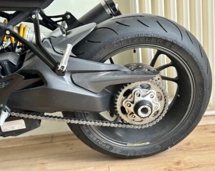 Дукати Монстр, объемом двигателя 1.2 л и пробегом 0 тыс. км за 13500 $, фото 8 на Automoto.ua