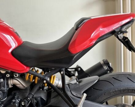 Дукати Монстр, объемом двигателя 1.2 л и пробегом 0 тыс. км за 13500 $, фото 12 на Automoto.ua