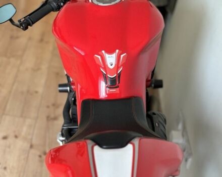 Дукаті Монстр, об'ємом двигуна 1.2 л та пробігом 0 тис. км за 13500 $, фото 7 на Automoto.ua