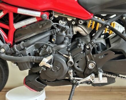 Дукати Монстр, объемом двигателя 1.2 л и пробегом 0 тыс. км за 13500 $, фото 6 на Automoto.ua