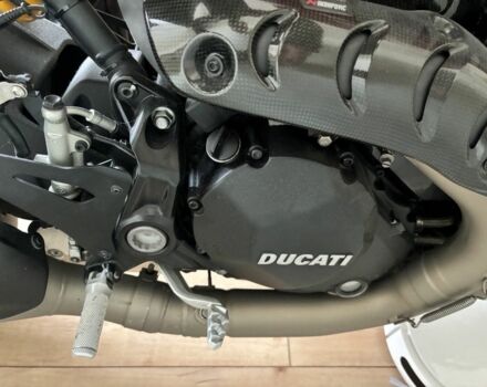 Дукаті Монстр, об'ємом двигуна 1.2 л та пробігом 0 тис. км за 13500 $, фото 11 на Automoto.ua