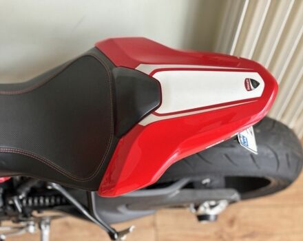 Дукаті Монстр, об'ємом двигуна 1.2 л та пробігом 0 тис. км за 13500 $, фото 14 на Automoto.ua