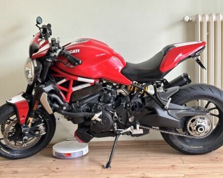 Дукати Монстр, объемом двигателя 1.2 л и пробегом 0 тыс. км за 13500 $, фото 1 на Automoto.ua