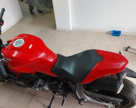 Дукати Монстр, объемом двигателя 0.82 л и пробегом 0 тыс. км за 9000 $, фото 1 на Automoto.ua