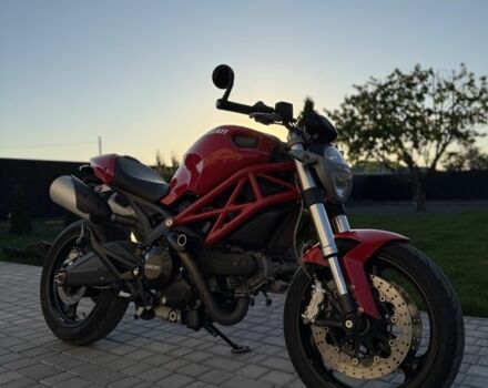 Дукаті Монстр, об'ємом двигуна 0.7 л та пробігом 0 тис. км за 5200 $, фото 4 на Automoto.ua