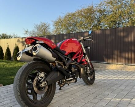 Дукаті Монстр, об'ємом двигуна 0.7 л та пробігом 0 тис. км за 5200 $, фото 1 на Automoto.ua