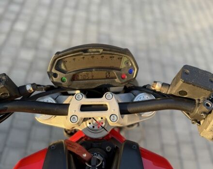 Дукаті Монстр, об'ємом двигуна 0.7 л та пробігом 0 тис. км за 5200 $, фото 7 на Automoto.ua
