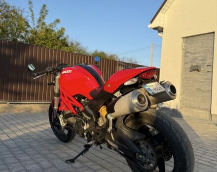 Дукаті Монстр, об'ємом двигуна 0.7 л та пробігом 0 тис. км за 5200 $, фото 2 на Automoto.ua