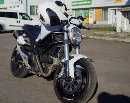 Дукаті Монстр, об'ємом двигуна 0.7 л та пробігом 0 тис. км за 2700 $, фото 1 на Automoto.ua