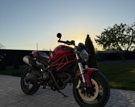 Дукаті Монстр, об'ємом двигуна 0.7 л та пробігом 0 тис. км за 5200 $, фото 1 на Automoto.ua