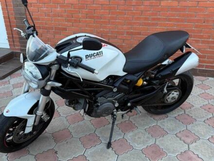 Дукати Монстр, объемом двигателя 0.8 л и пробегом 0 тыс. км за 5700 $, фото 1 на Automoto.ua