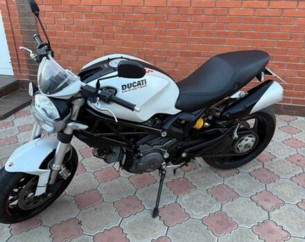 Дукати Монстр, объемом двигателя 0.8 л и пробегом 0 тыс. км за 5700 $, фото 1 на Automoto.ua