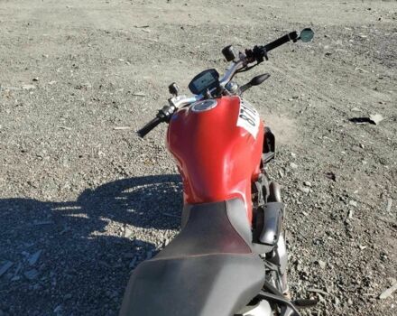 Дукаті Монстр, об'ємом двигуна 1.2 л та пробігом 0 тис. км за 3033 $, фото 1 на Automoto.ua