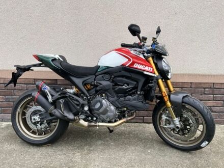 Дукати Монстр, объемом двигателя 0 л и пробегом 0 тыс. км за 9000 $, фото 1 на Automoto.ua