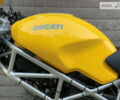 Желтый Дукати Монстр, объемом двигателя 0.4 л и пробегом 13 тыс. км за 3900 $, фото 36 на Automoto.ua