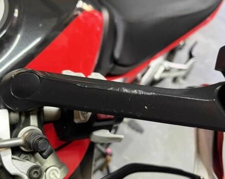 Дукати Мультистрада, объемом двигателя 1.2 л и пробегом 0 тыс. км за 10000 $, фото 13 на Automoto.ua