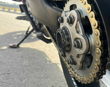 Дукати Мультистрада, объемом двигателя 1.2 л и пробегом 0 тыс. км за 10000 $, фото 6 на Automoto.ua