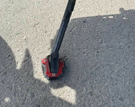 Дукати Мультистрада, объемом двигателя 1.2 л и пробегом 0 тыс. км за 10000 $, фото 4 на Automoto.ua