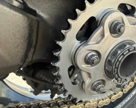 Дукати Мультистрада, объемом двигателя 1.2 л и пробегом 0 тыс. км за 10000 $, фото 2 на Automoto.ua