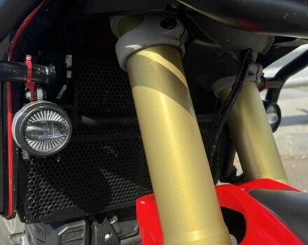 Дукати Мультистрада, объемом двигателя 1.2 л и пробегом 0 тыс. км за 10000 $, фото 1 на Automoto.ua