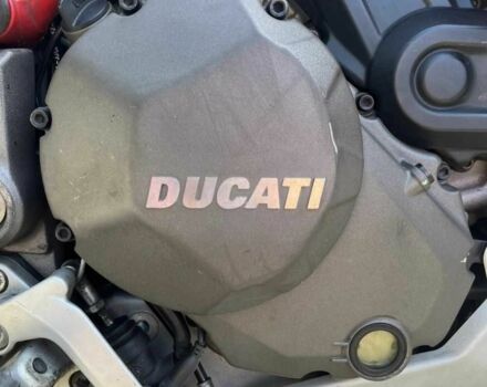 Дукати Мультистрада, объемом двигателя 1.2 л и пробегом 0 тыс. км за 10000 $, фото 5 на Automoto.ua