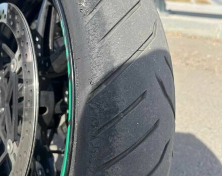 Дукати Мультистрада, объемом двигателя 1.2 л и пробегом 0 тыс. км за 10000 $, фото 8 на Automoto.ua