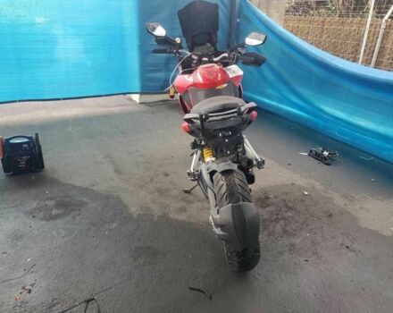 Дукати Мультистрада, объемом двигателя 1.2 л и пробегом 0 тыс. км за 1200 $, фото 5 на Automoto.ua