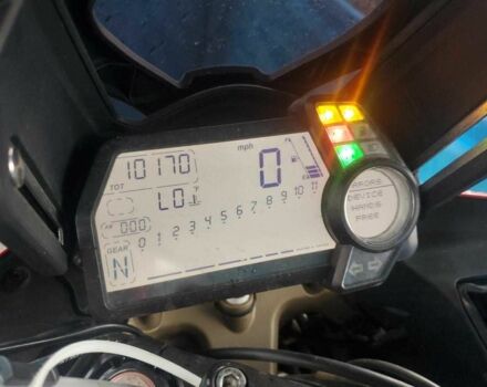 Дукати Мультистрада, объемом двигателя 1.2 л и пробегом 0 тыс. км за 1200 $, фото 6 на Automoto.ua