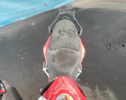 Дукати Мультистрада, объемом двигателя 1.2 л и пробегом 0 тыс. км за 1200 $, фото 3 на Automoto.ua