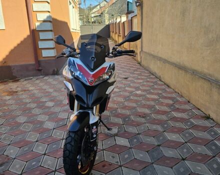 Дукати Мультистрада, объемом двигателя 1.2 л и пробегом 0 тыс. км за 4947 $, фото 2 на Automoto.ua