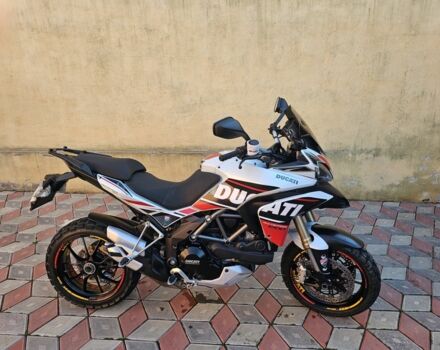 Дукати Мультистрада, объемом двигателя 1.2 л и пробегом 0 тыс. км за 4947 $, фото 4 на Automoto.ua