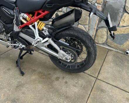 Дукаті Мультистрада, об'ємом двигуна 1.16 л та пробігом 0 тис. км за 8000 $, фото 5 на Automoto.ua