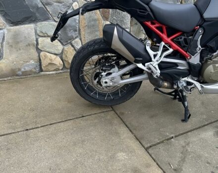 Дукаті Мультистрада, об'ємом двигуна 1.16 л та пробігом 0 тис. км за 8000 $, фото 3 на Automoto.ua