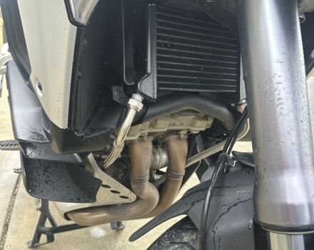 Дукаті Мультистрада, об'ємом двигуна 1.16 л та пробігом 0 тис. км за 8000 $, фото 6 на Automoto.ua