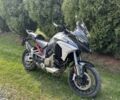 Дукаті Мультистрада, об'ємом двигуна 1.16 л та пробігом 0 тис. км за 7700 $, фото 1 на Automoto.ua