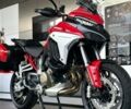купить новое авто Дукати Мультистрада 2024 года от официального дилера Ducati «УКРАВТО КИЇВ» Дукати фото