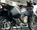 купить новое авто Дукати Мультистрада 2024 года от официального дилера Aвтоцентр на Московском Дукати фото