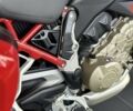 купити нове авто Дукаті Мультистрада 2024 року від офіційного дилера Ducati «УКРАВТО КИЇВ» Дукаті фото