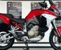 купить новое авто Дукати Мультистрада 2024 года от официального дилера Ducati «УКРАВТО КИЇВ» Дукати фото