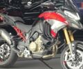 купить новое авто Дукати Мультистрада 2025 года от официального дилера DUCATI ДНІПРО Дукати фото